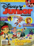 Disney Junior Magazine-16