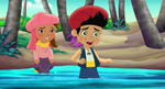 Izzy&Jake-Pirate Genie Tales