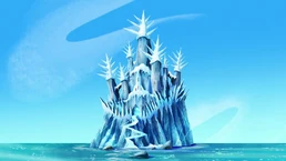 FrozenGuard-Jake's Cold-Hearted Matey