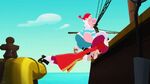 Hook&Smee-Captain Hookity Hook