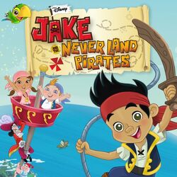 Captain Hook/Gallery, Jake and the Never Land Pirates Wiki