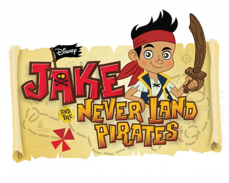 jake and the neverland pirates sofa bed