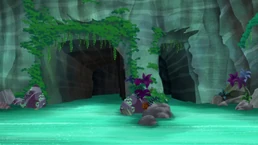 Never Land Twin Tunnel01