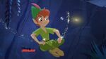 Peter&TinkerBell-Never Land Rescue 06