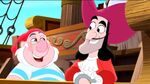 Hook&Smee-Jake and the Beanstalk06