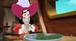 Hook-Mr. Smee's Pet21