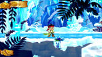 Ice Cave-Quest For the Four Swords.jpg (299 KB)