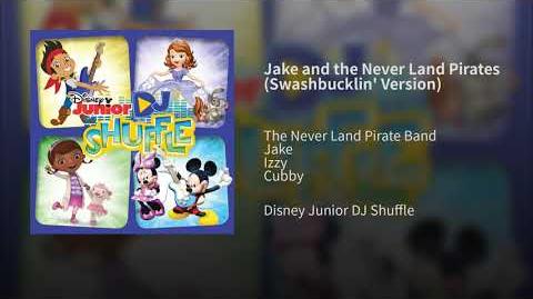 Yo Ho, Let's Go! Jake and the Never Pirates Wiki | Fandom