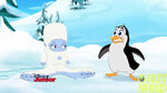 Percy&Snow-Foot-The Legendary Snow-Foot!02