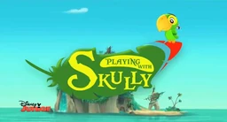 Playingwithskully