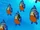 Pirate Piranhas