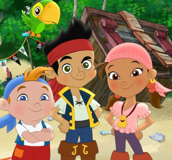 Jake and the Never Land Pirates Wiki