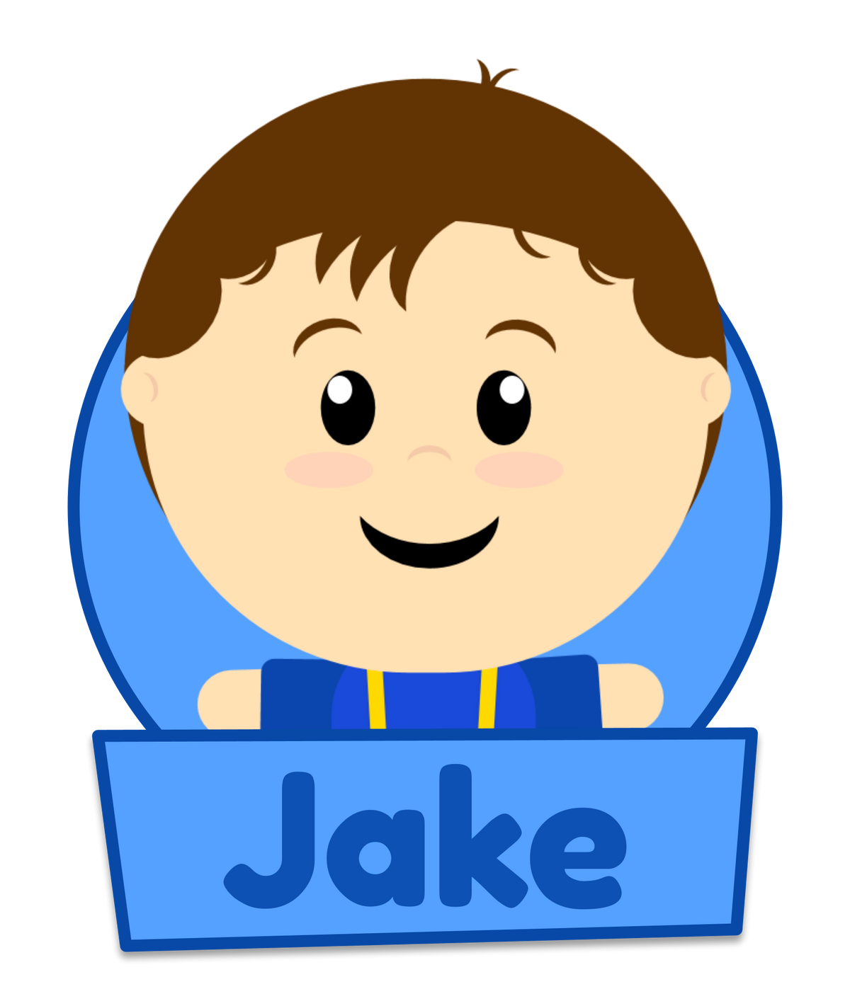 Jake | The Jake Channel! Wiki | Fandom