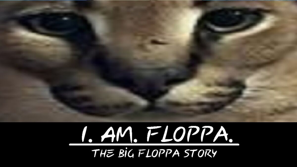 Floppa uncanny : r/Floppa