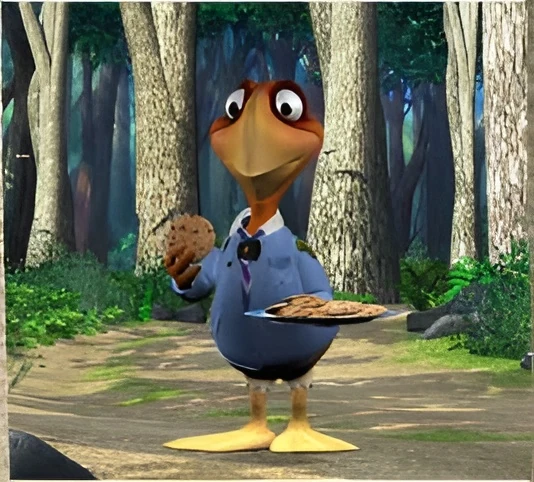 Gosford Jakers! Wiki Fandom