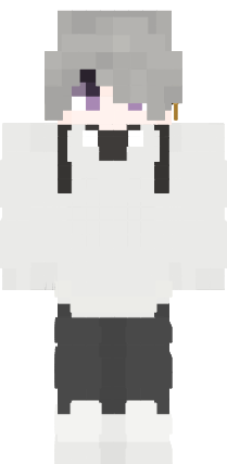 Zio | Wiki Jaki Natsumi | Fandom
