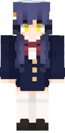 Amy | Wiki Jaki Natsumi | Fandom
