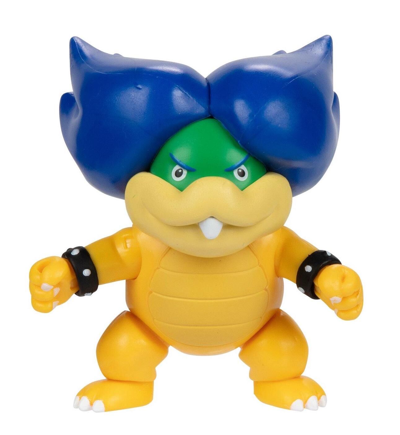 A Jakks Pacific Super Mario 4” Cat Toad has reportedly been listed