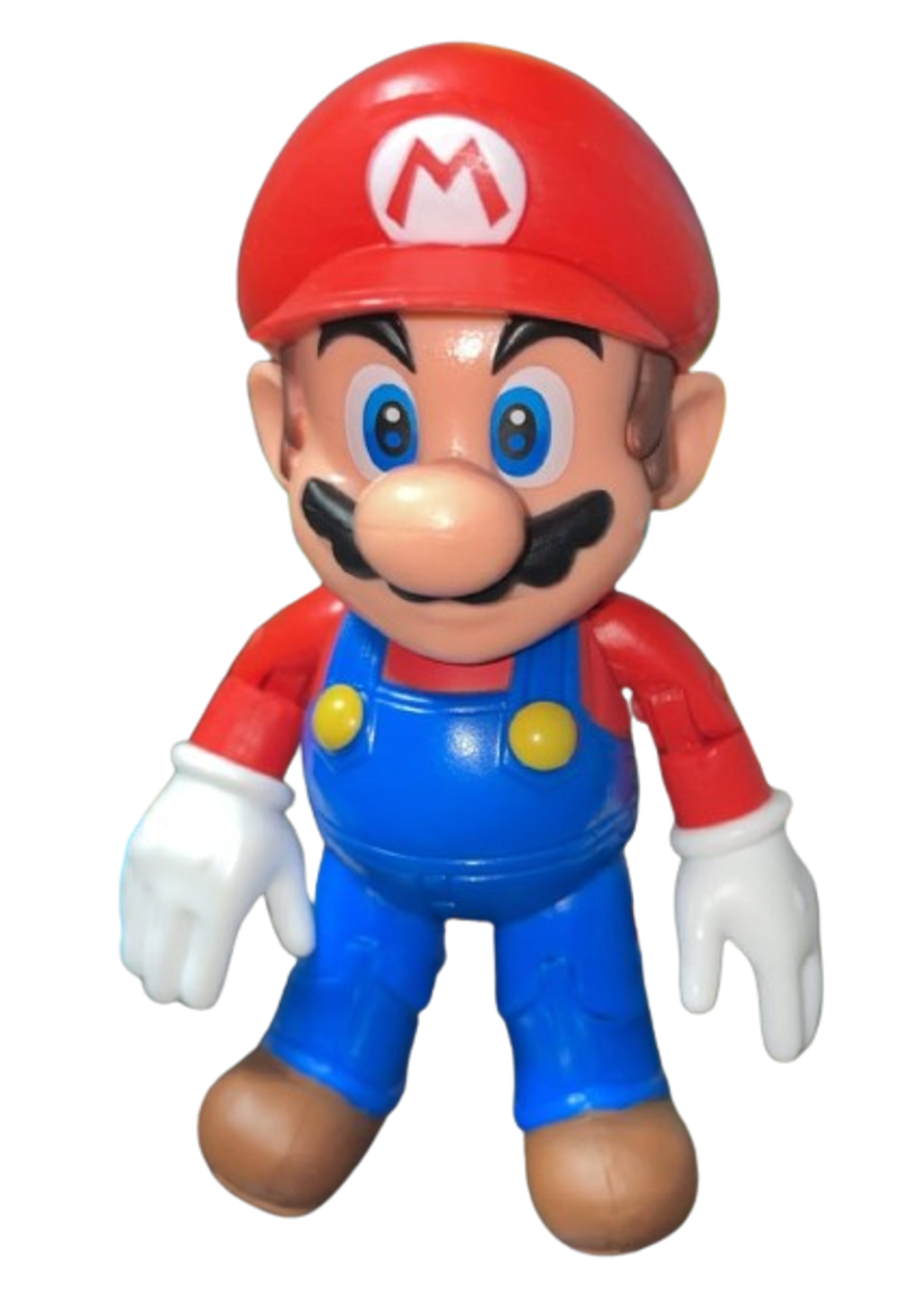 World of nintendo figures list sales