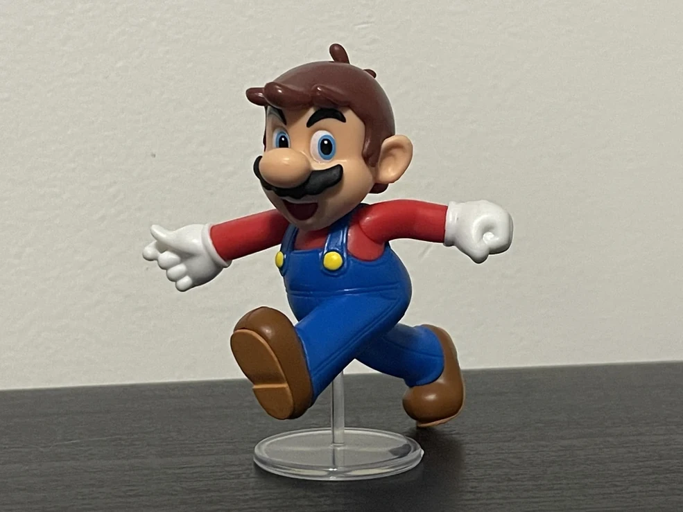 その他 MARIO 508x254#mb/YsLNO8.png