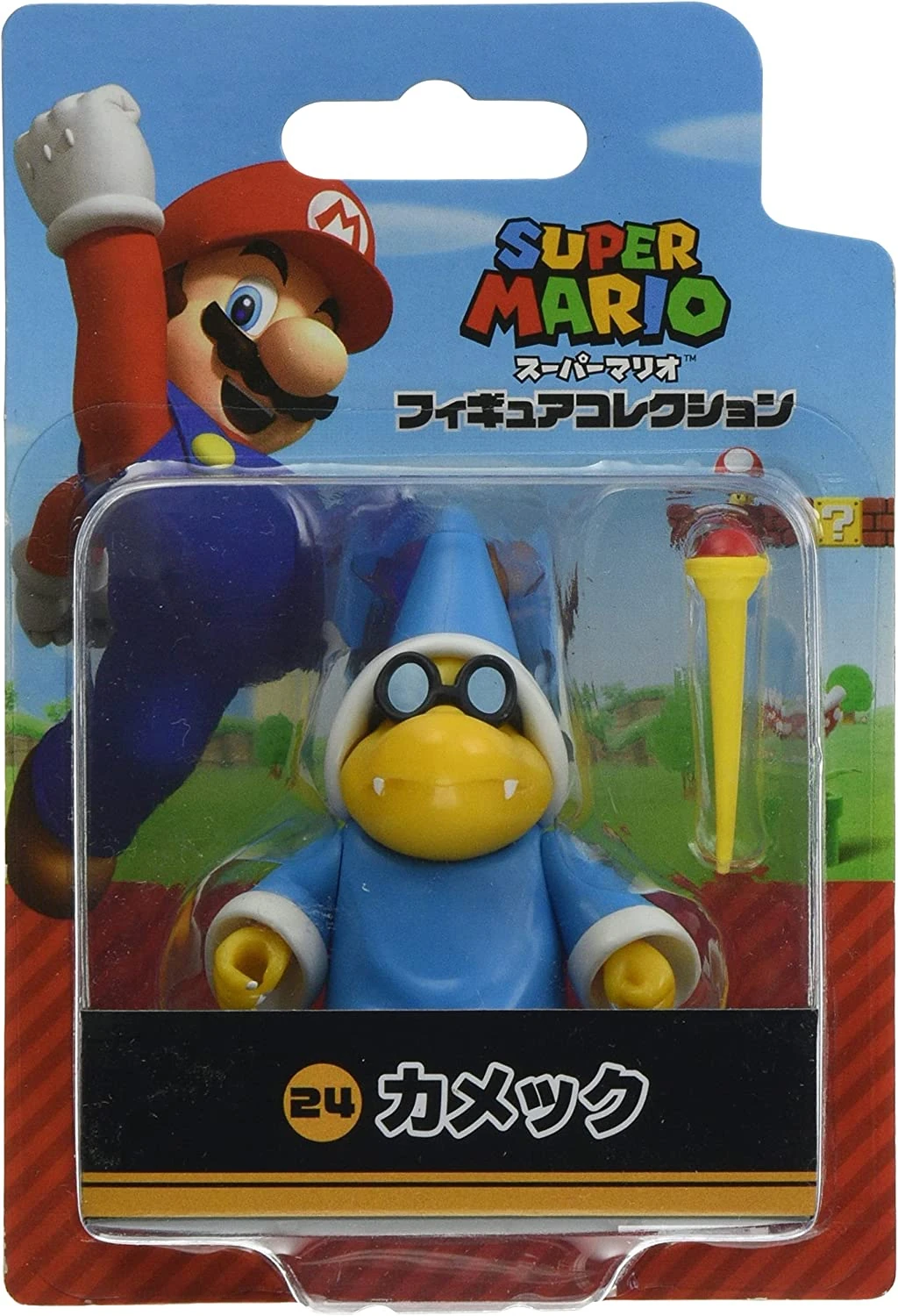 Sanei Boueki | Jakks Nintendo Wiki | Fandom