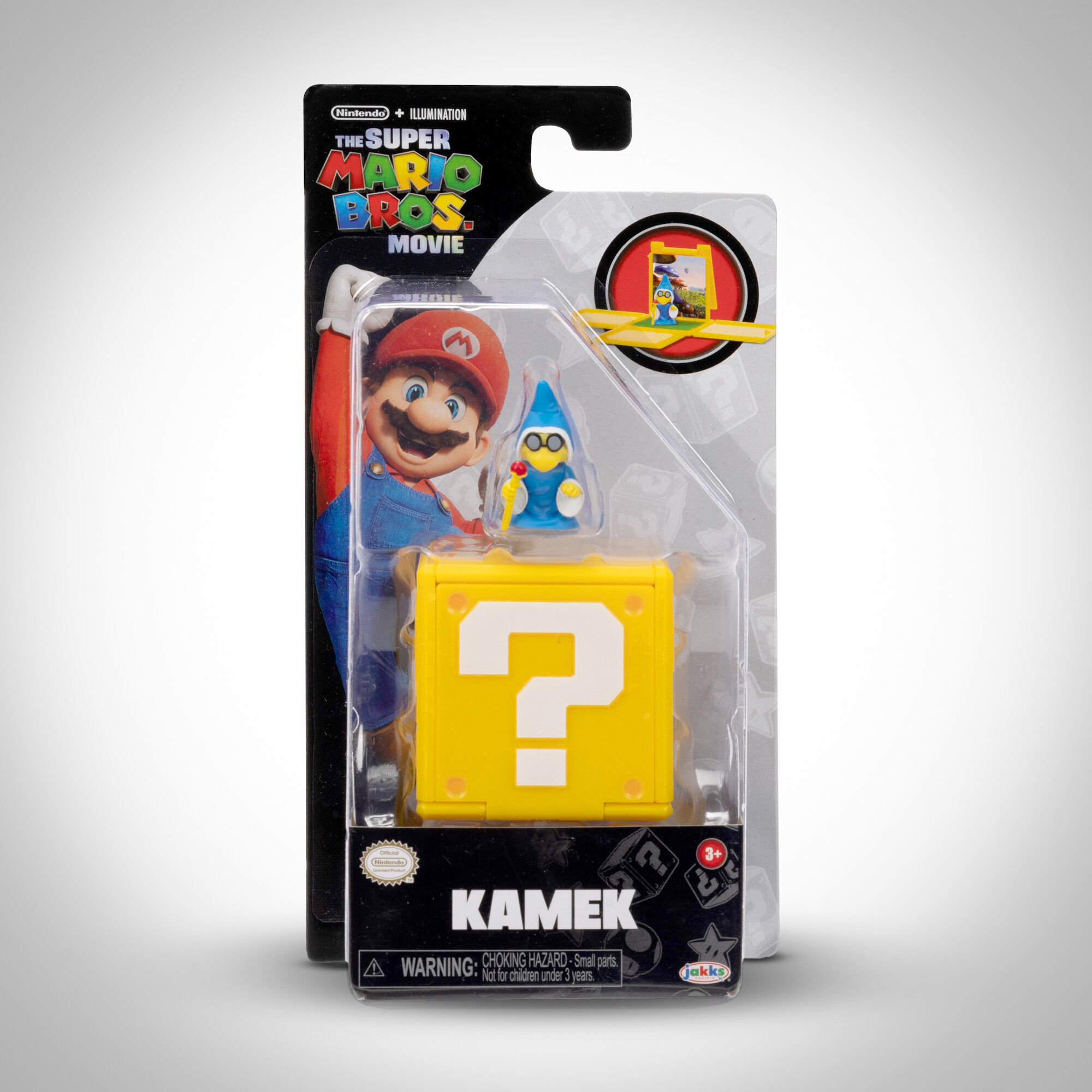 The Super Mario Bros. Movie Jakks Nintendo Wiki Fandom