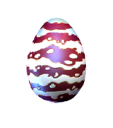 Jajo zmiennoskrzydłego w SoDzie2