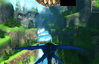 DreamWorks Dragons Games - Wild Skies - Cartoon Network