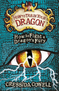 How to fight a dragon's fury