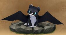 W grze DreamWorks Dragons: Rise of Berk