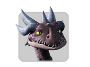 Dragons icon GrimGnasher