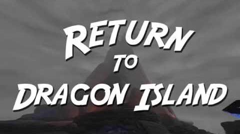 Return to Dragon Island Expansion Trailer