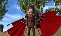 Hiccup fabulous