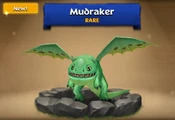 Mudraker