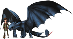 Hiccup-toothless-how-to-train-your-dragon-6