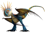 Stormfly Transparent