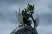 Dreamworks-Dragons