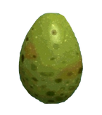 Terrible Terror Egg SoD NB