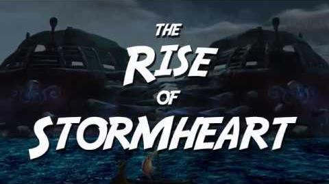 Rise of Stormheart Official Trailer