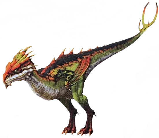 Stinger | Jak Wytresować Smoka Wiki | Fandom