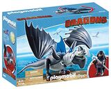 Drago bludvist playmobil