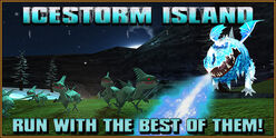 Icestorm-island-run