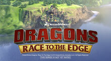 Dragonsracetotheedge