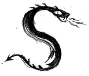 Symbol przedstawiający Znak Niewolniczy