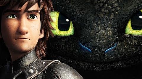 HOW TO TRAIN YOUR DRAGON 2 - Official Trailer-0