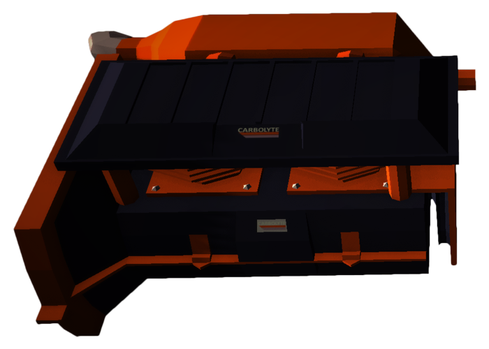 Carbolyte Squash Engine Jalopy Wikia Fandom