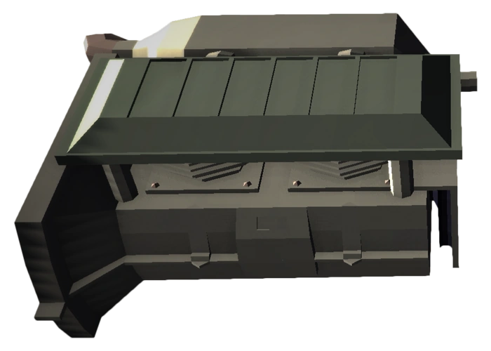 Green Squash Engine Jalopy Wikia Fandom