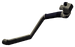 Component carburettor pipe normal