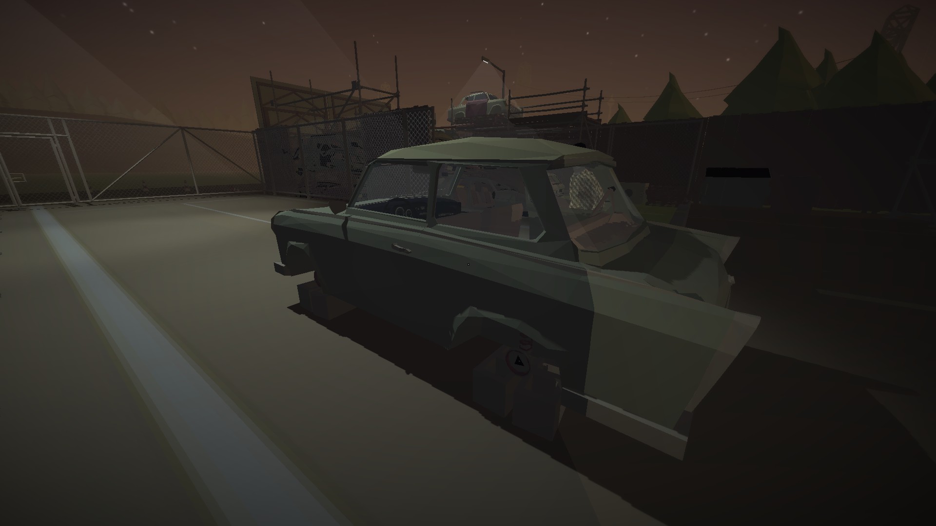 jalopy game fuel mixt