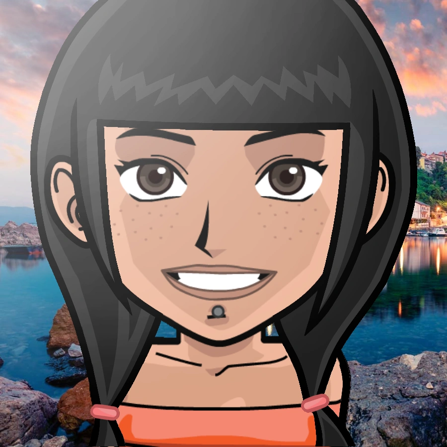 Jasmine (JS) | JAM Reality Fanon Wiki | Fandom